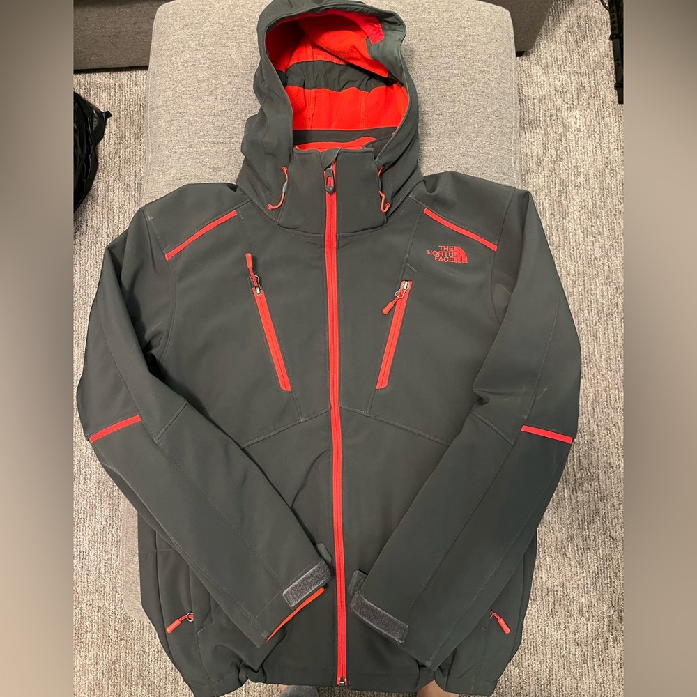 North Face Tri-Climate Winter Coat Men’s Medium